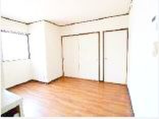 金子ハイツの物件内観写真