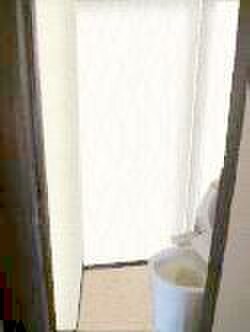 金子ハイツの物件内観写真