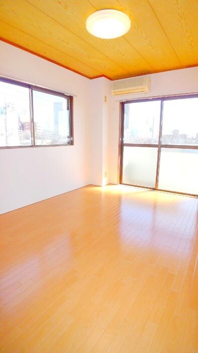 金子ハイツの物件内観写真