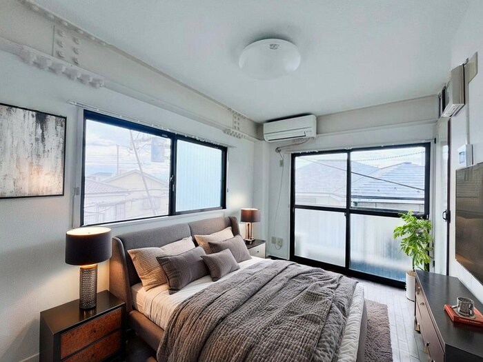 エクレ－ルＫ－１０の物件内観写真