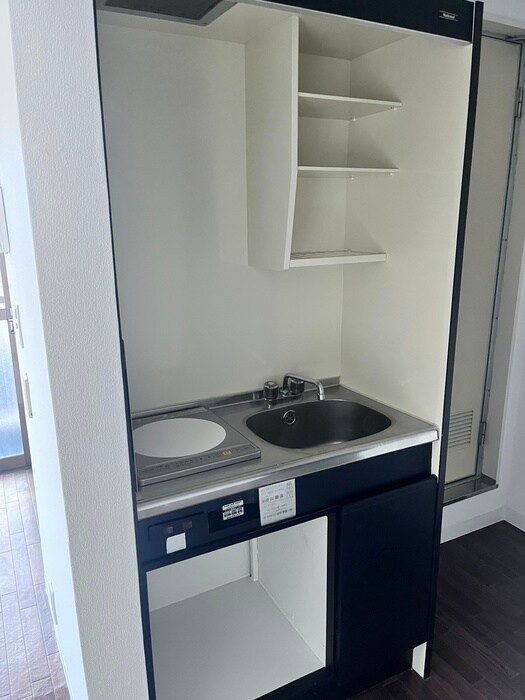 エクレ－ルＫ－１０の物件内観写真