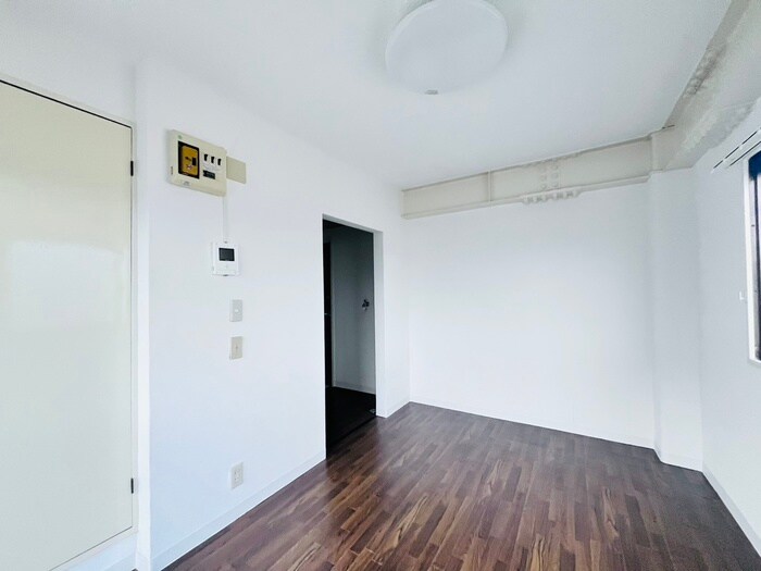 エクレ－ルＫ－１０の物件内観写真