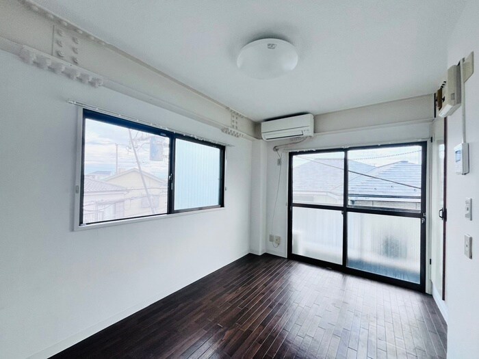 エクレ－ルＫ－１０の物件内観写真