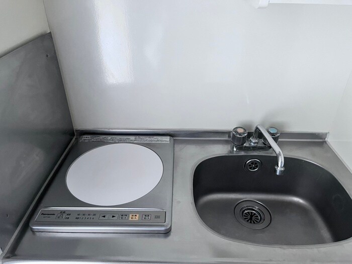 エクレ－ルＫ－１０の物件内観写真