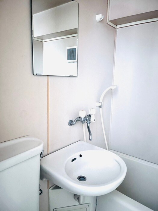 エクレ－ルＫ－１０の物件内観写真