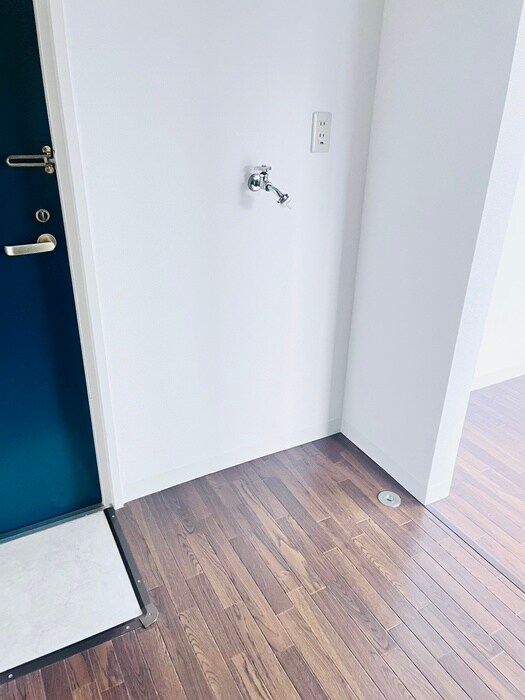 エクレ－ルＫ－１０の物件内観写真