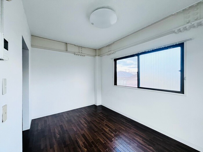 エクレ－ルＫ－１０の物件内観写真