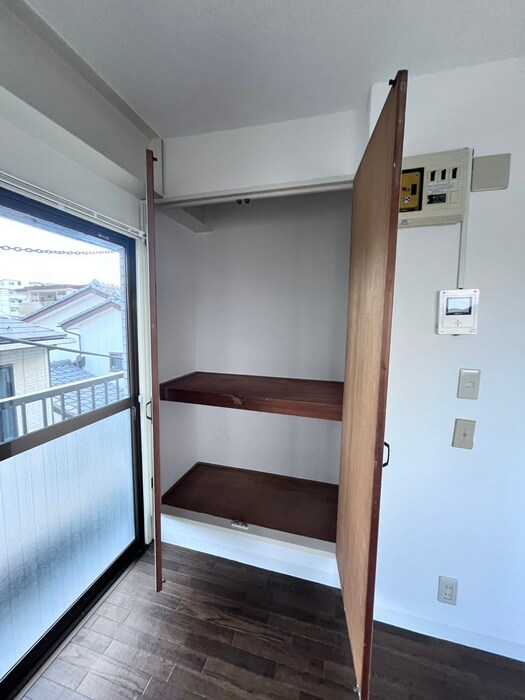 エクレ－ルＫ－１０の物件内観写真