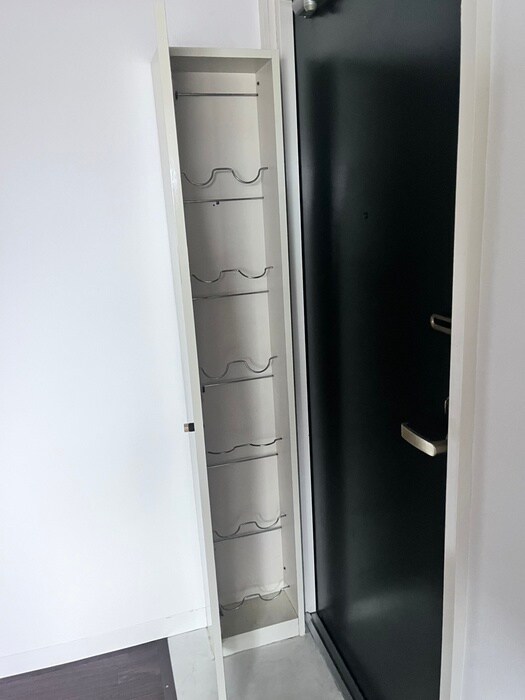 エクレ－ルＫ－１０の物件内観写真