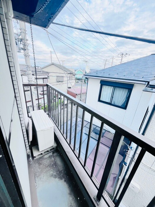 エクレ－ルＫ－１０の物件内観写真