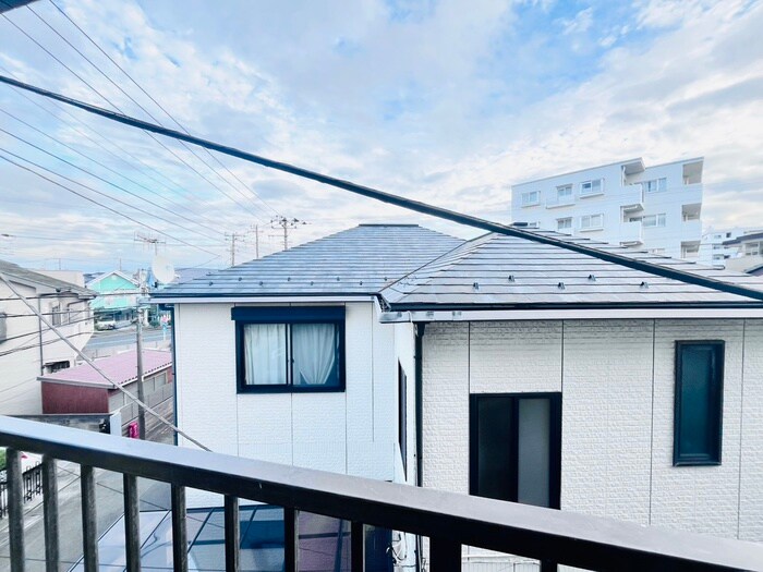 エクレ－ルＫ－１０の物件内観写真