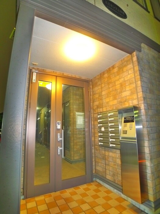 エミネンス上本郷の物件外観写真