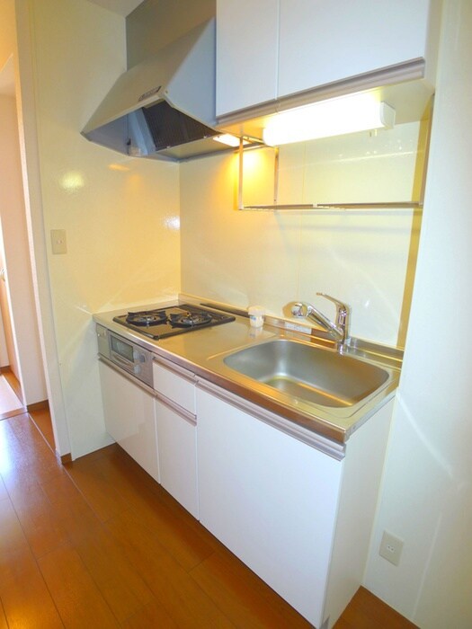 エミネンス上本郷の物件内観写真