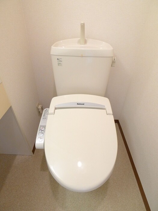 エミネンス上本郷の物件内観写真