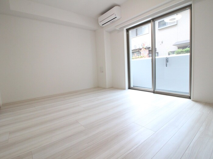 AIFLAT桜上水の物件内観写真