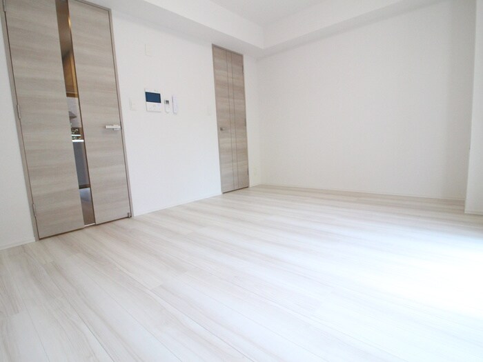 AIFLAT桜上水の物件内観写真