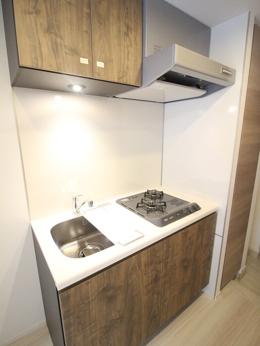 AIFLAT桜上水の物件内観写真