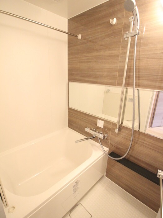 AIFLAT桜上水の物件内観写真