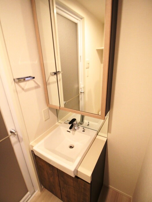 AIFLAT桜上水の物件内観写真