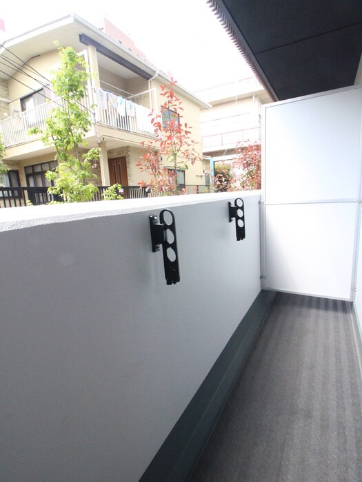 AIFLAT桜上水の物件内観写真