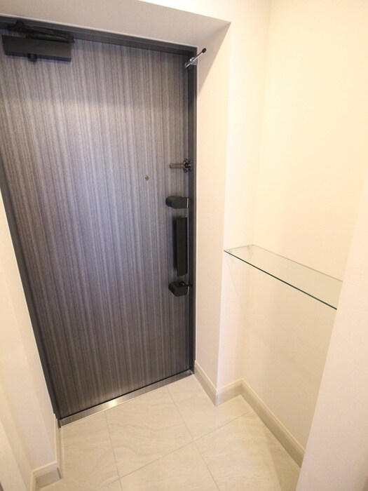 AIFLAT桜上水の物件内観写真