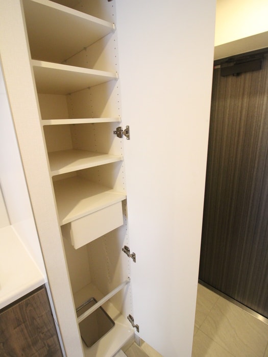 AIFLAT桜上水の物件内観写真