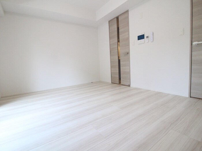 AIFLAT桜上水の物件内観写真