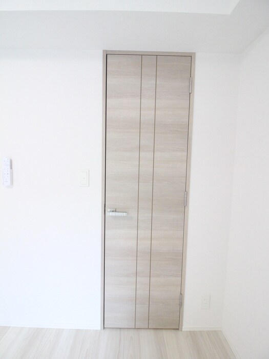 AIFLAT桜上水の物件内観写真