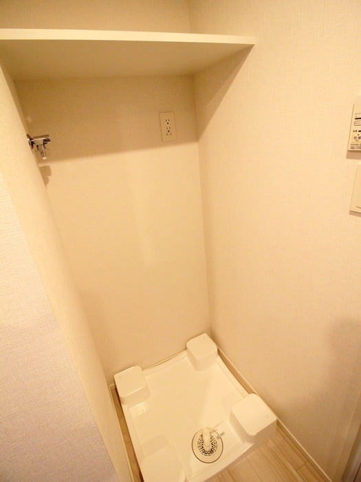 AIFLAT桜上水の物件内観写真