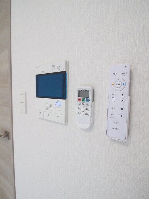 AIFLAT桜上水の物件内観写真