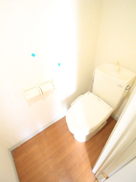 メゾンコリ－ヌの物件内観写真