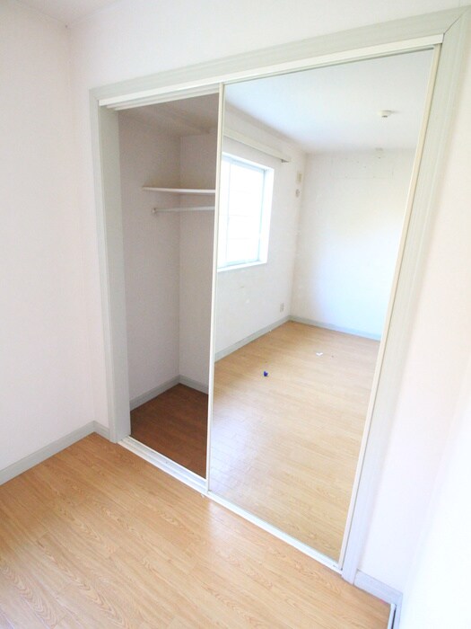 メゾンコリ－ヌの物件内観写真