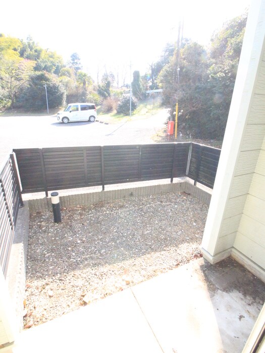 メゾンコリ－ヌの物件内観写真