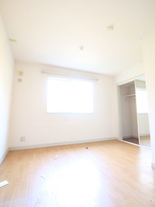 メゾンコリ－ヌの物件内観写真