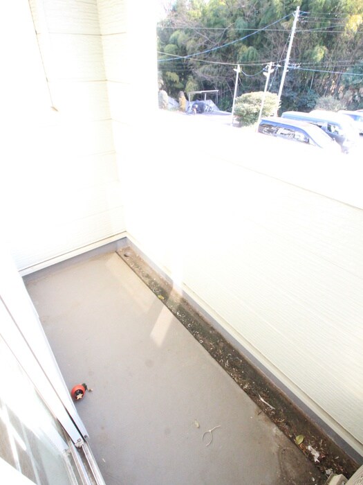 メゾンコリ－ヌの物件内観写真