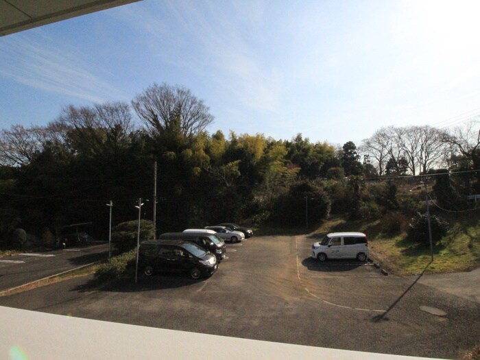 メゾンコリ－ヌの物件内観写真