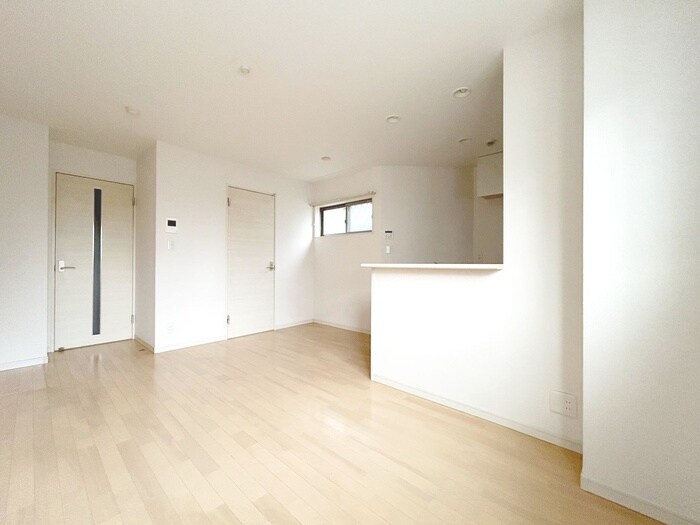 ミリアビタ翼の物件内観写真