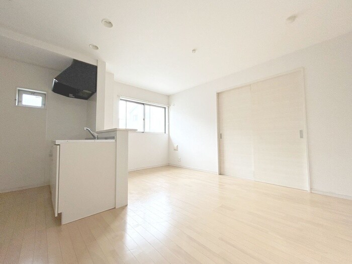 ミリアビタ翼の物件内観写真