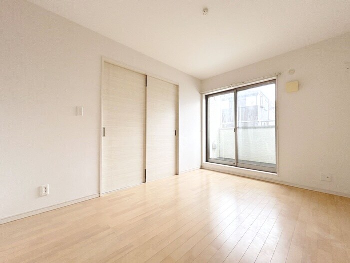 ミリアビタ翼の物件内観写真