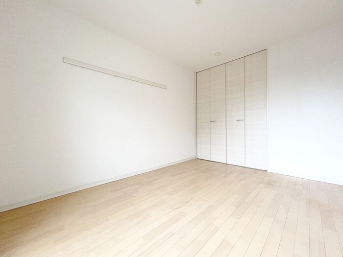 ミリアビタ翼の物件内観写真