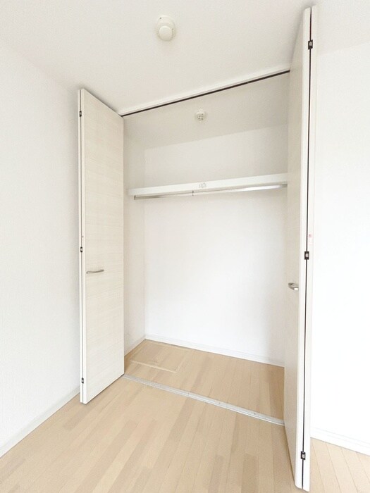 ミリアビタ翼の物件内観写真