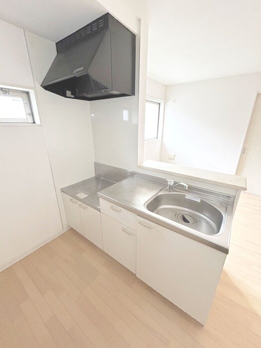 ミリアビタ翼の物件内観写真