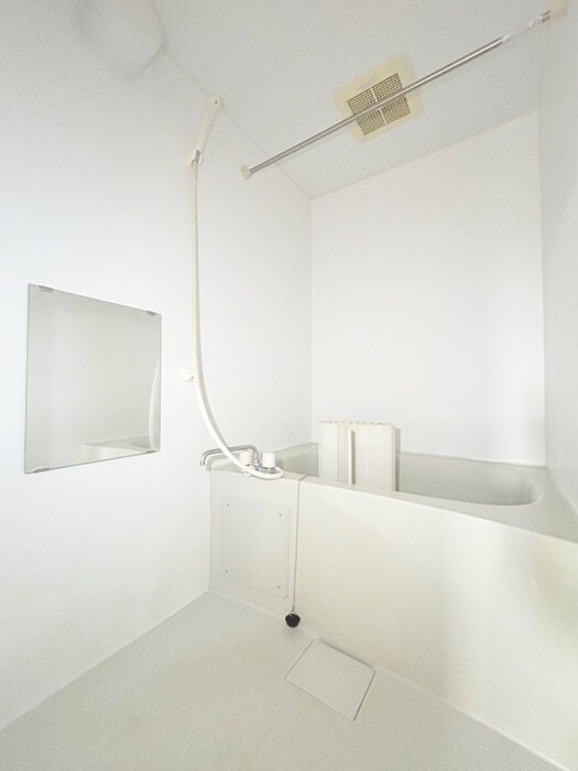 ミリアビタ翼の物件内観写真