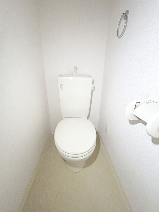 ミリアビタ翼の物件内観写真