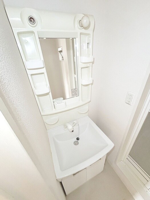 ミリアビタ翼の物件内観写真