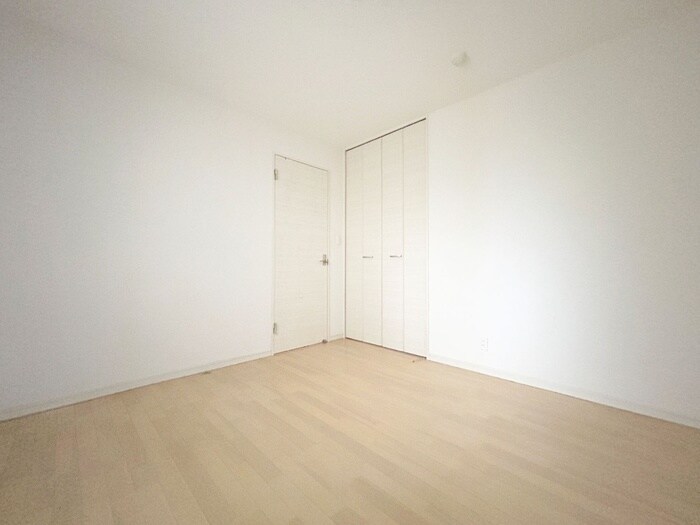 ミリアビタ翼の物件内観写真