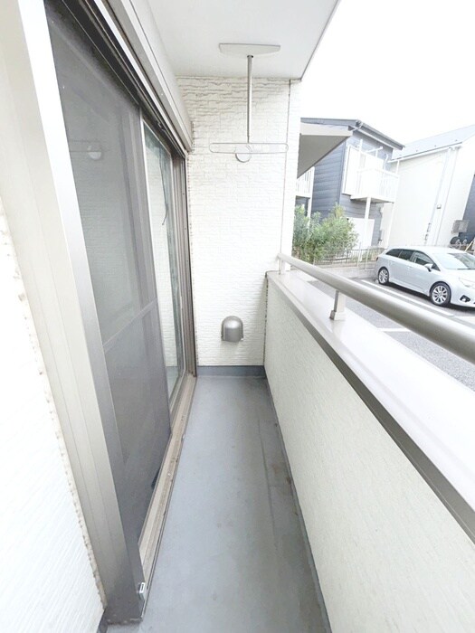 ミリアビタ翼の物件内観写真