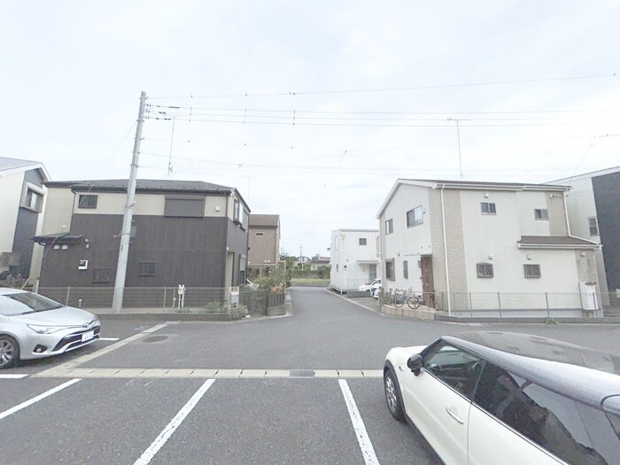 ミリアビタ翼の物件内観写真