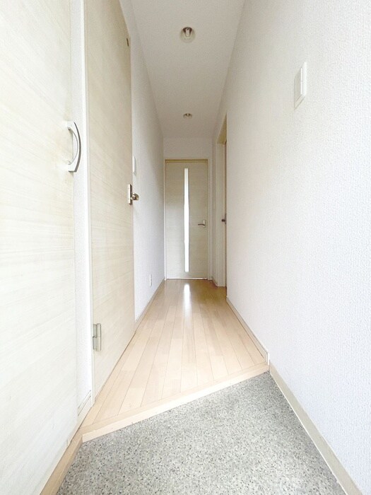 ミリアビタ翼の物件内観写真