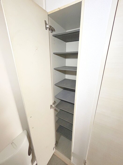 ミリアビタ翼の物件内観写真